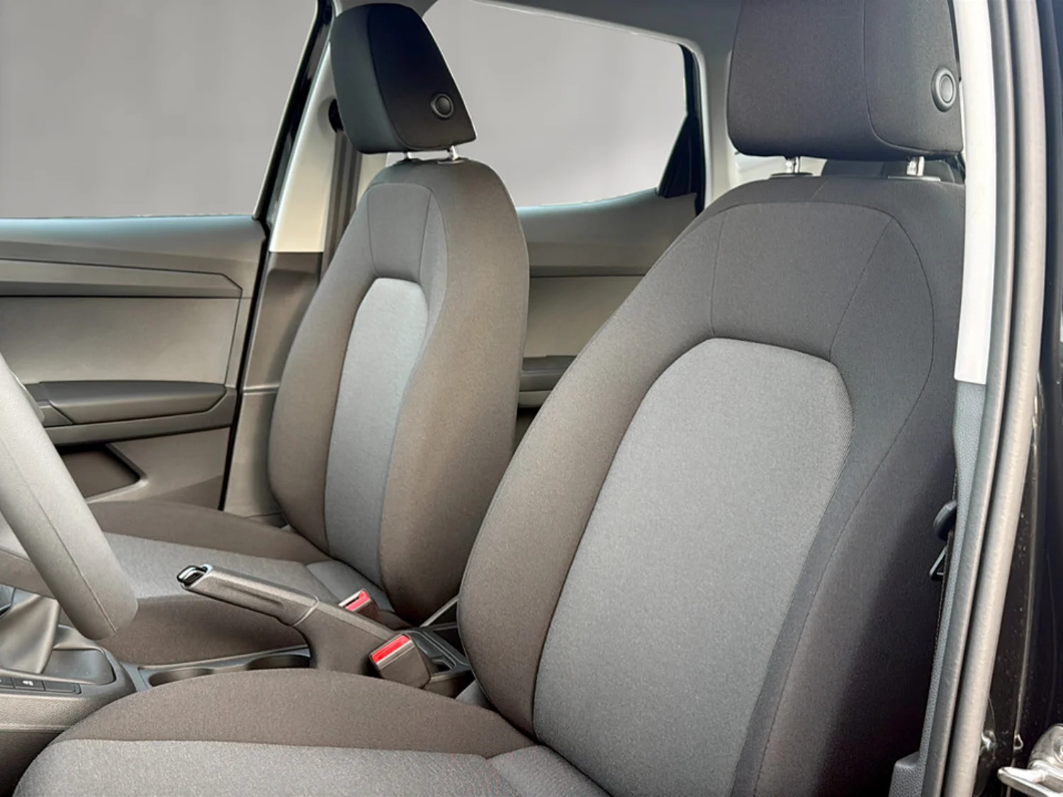 Bild eines SEAT Arona Reference Edition 1.0 TSI