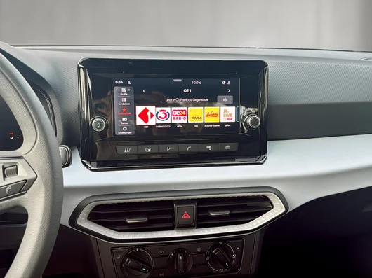 Bild eines SEAT Arona Reference Edition 1.0 TSI
