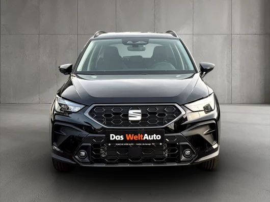Bild eines SEAT Arona Reference Edition 1.0 TSI