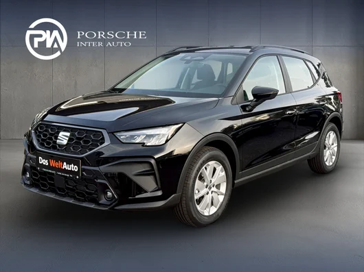 Bild eines SEAT Arona Reference Edition 1.0 TSI