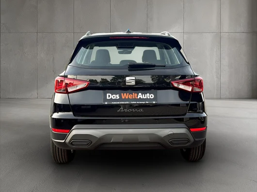 Bild eines SEAT Arona Reference Edition 1.0 TSI