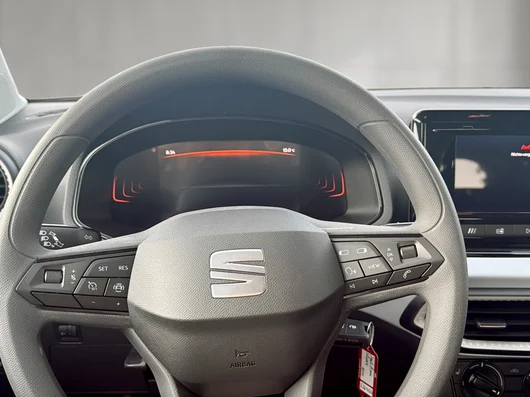 Bild eines SEAT Arona Reference Edition 1.0 TSI
