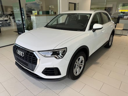 Audi Q3 35 TFSI intense