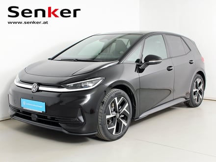 VW ID.3 Neo Style 140 kW - 58 kWh