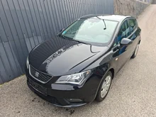 Thumbnail-Foto von Fahrzeug