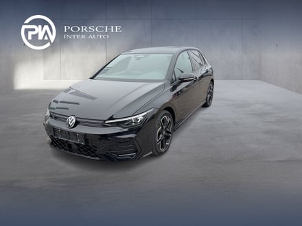 VW Golf Sport mHEV TSI DSG