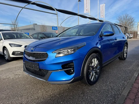 KIA cee`d