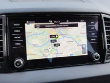 Thumbnail-Foto von Fahrzeug