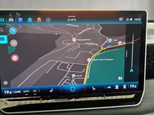 VW Tiguan Sport TDI 4MOTION DSG in Oryxweiß Perlmutteffekt