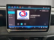 VW Tiguan Sport TDI 4MOTION DSG in Oryxweiß Perlmutteffekt