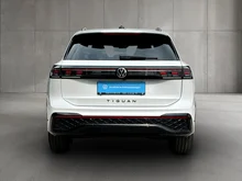 VW Tiguan Sport TDI 4MOTION DSG in Oryxweiß Perlmutteffekt