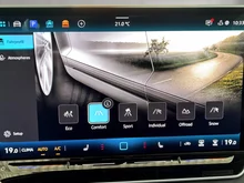 VW Tiguan Sport TDI 4MOTION DSG in Oryxweiß Perlmutteffekt