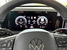 VW Tiguan Sport TDI 4MOTION DSG in Oryxweiß Perlmutteffekt