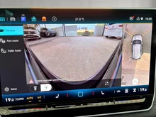 VW Tiguan Sport TDI 4MOTION DSG in Oryxweiß Perlmutteffekt