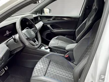 VW Tiguan Sport TDI 4MOTION DSG in Oryxweiß Perlmutteffekt