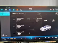 VW Tiguan Sport TDI 4MOTION DSG in Oryxweiß Perlmutteffekt
