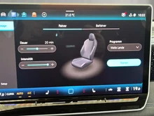 VW Tiguan Sport TDI 4MOTION DSG in Oryxweiß Perlmutteffekt