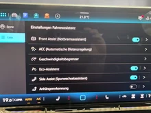 VW Tiguan Sport TDI 4MOTION DSG in Oryxweiß Perlmutteffekt