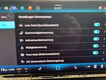 VW Tiguan Sport TDI 4MOTION DSG in Oryxweiß Perlmutteffekt