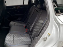 VW Tiguan Sport TDI 4MOTION DSG in Oryxweiß Perlmutteffekt