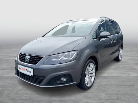 SEAT Alhambra 711 Executive 4Drive