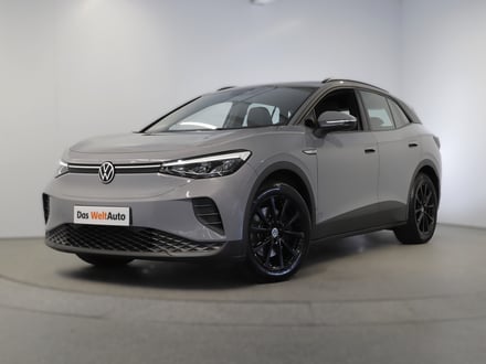 VW ID.4 Pro Performance 150 kW Basis