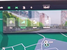 Thumbnail-Foto von Fahrzeug