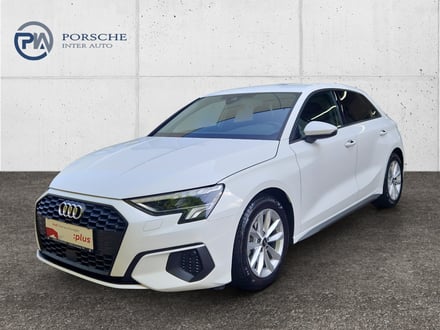 Audi A3 Sportback 30 TDI intense