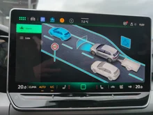 Thumbnail-Foto von Fahrzeug