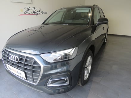 Audi Q5 40 TDI quattro