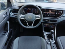 VW Taigo Friends TSI in Rauchgrau Metallic