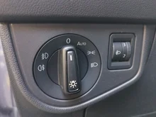 VW Taigo Friends TSI in Rauchgrau Metallic