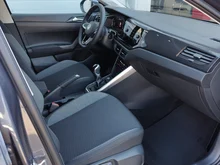 VW Taigo Friends TSI in Rauchgrau Metallic