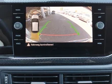 VW Taigo Friends TSI in Rauchgrau Metallic