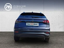 VW Taigo Friends TSI in Rauchgrau Metallic