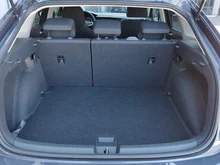 VW Taigo Friends TSI in Rauchgrau Metallic