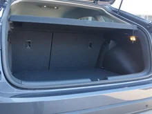 VW Taigo Friends TSI in Rauchgrau Metallic