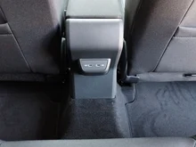 VW Taigo Friends TSI in Rauchgrau Metallic