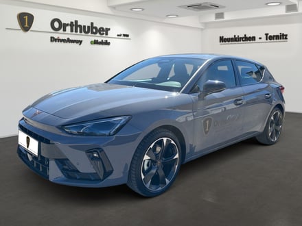 CUPRA Leon 1.5 eTSI DSG