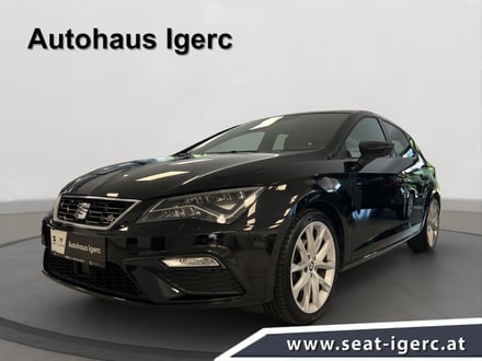 SEAT Leon FR TSI ACT