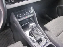 Škoda Karoq 4x4 Style TDI DSG in Black-Magic Perleffekt