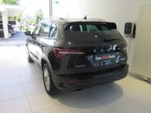 Škoda Karoq 4x4 Style TDI DSG in Black-Magic Perleffekt