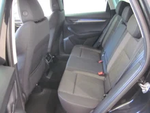 Škoda Karoq 4x4 Style TDI DSG in Black-Magic Perleffekt