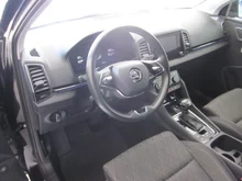 Škoda Karoq 4x4 Style TDI DSG in Black-Magic Perleffekt