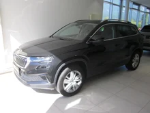Škoda Karoq 4x4 Style TDI DSG in Black-Magic Perleffekt