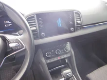 Škoda Karoq 4x4 Style TDI DSG in Black-Magic Perleffekt