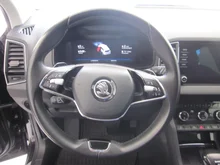 Škoda Karoq 4x4 Style TDI DSG in Black-Magic Perleffekt