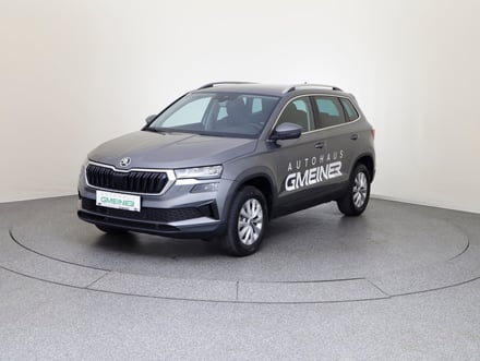 Škoda Karoq Selection TSI DSG ACT