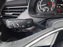 Škoda Kamiq Active TSI in Race-Blau Metallic