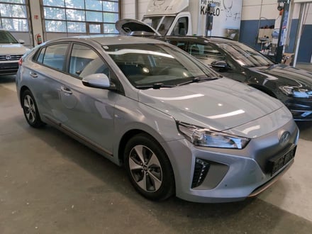 Hyundai Ioniq Elektro 28kWh Premium